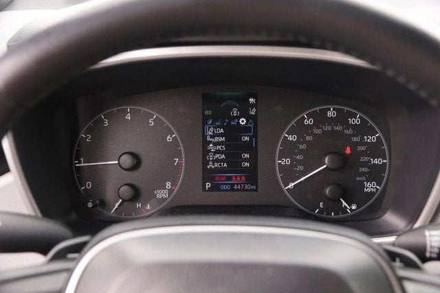 2023 Toyota Corolla Hatchback SE