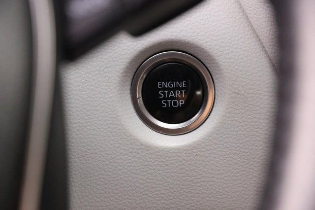 2023 Toyota Corolla Hatchback SE