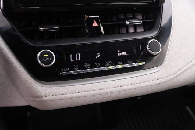 2023 Toyota Corolla Hatchback SE