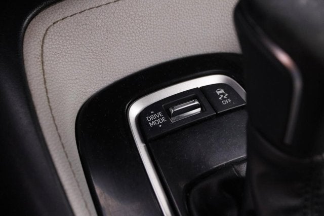 2023 Toyota Corolla Hatchback SE