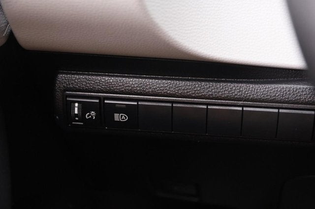 2023 Toyota Corolla Hatchback SE