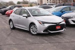 2023 Toyota Corolla Hatchback SE