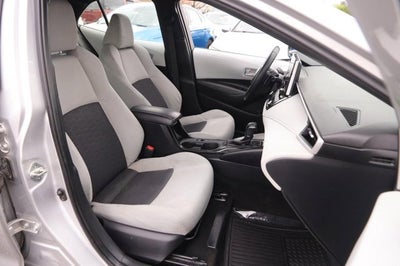 2023 Toyota Corolla Hatchback SE