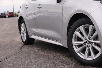 2023 Toyota Corolla Hatchback SE