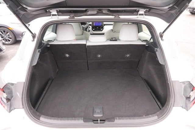 2023 Toyota Corolla Hatchback SE