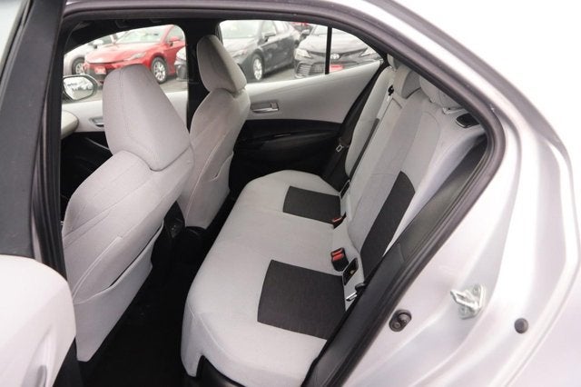 2023 Toyota Corolla Hatchback SE