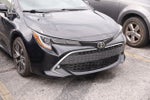 2019 Toyota Corolla Hatchback XSE