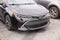 2019 Toyota Corolla Hatchback XSE