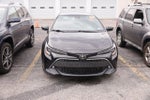 2019 Toyota Corolla Hatchback XSE