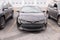 2019 Toyota Corolla Hatchback XSE