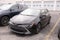 2019 Toyota Corolla Hatchback XSE