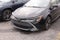 2019 Toyota Corolla Hatchback XSE