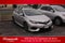 2016 Scion iM 5dr HB CVT