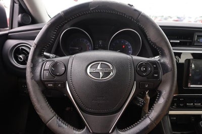 2016 Scion iM 5dr HB CVT