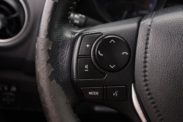 2016 Scion iM 5dr HB CVT