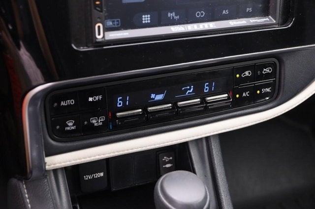 2016 Scion iM 5dr HB CVT