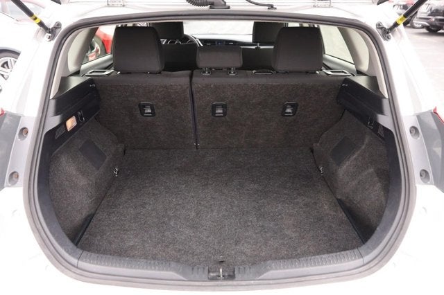 2016 Scion iM 5dr HB CVT