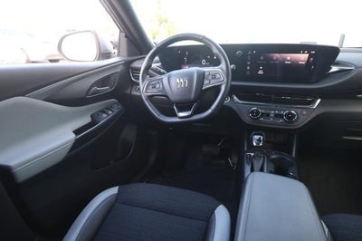 2024 Buick Envista Preferred