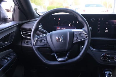 2024 Buick Envista Preferred
