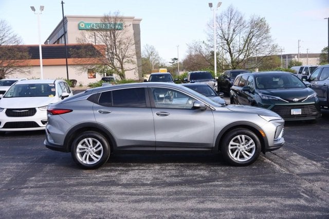 2024 Buick Envista Preferred