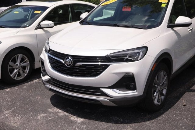 2023 Buick Encore GX Essence