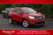 2016 Chevrolet Trax LTZ