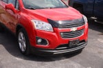 2016 Chevrolet Trax LTZ