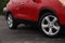 2016 Chevrolet Trax LTZ