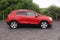 2016 Chevrolet Trax LTZ