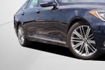 2020 Genesis G80 3.8L