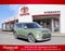 2020 Kia Soul X-Line