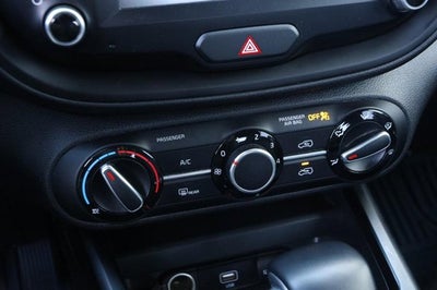 2020 Kia Soul X-Line