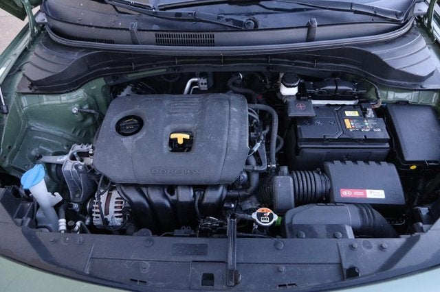 2020 Kia Soul X-Line