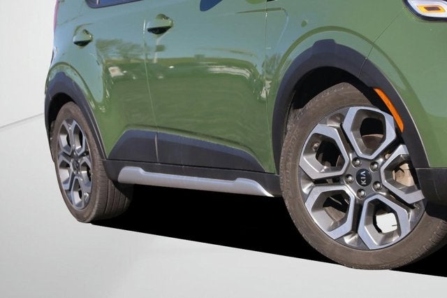 2020 Kia Soul X-Line