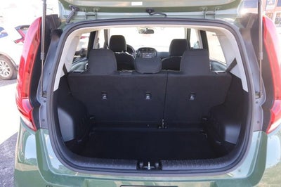 2020 Kia Soul X-Line