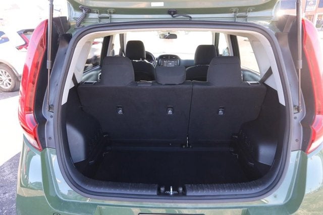 2020 Kia Soul X-Line