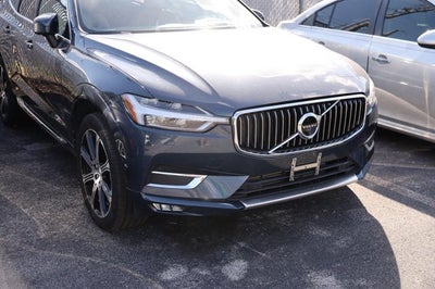2019 Volvo XC60 Inscription