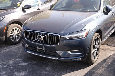 2019 Volvo XC60 Inscription