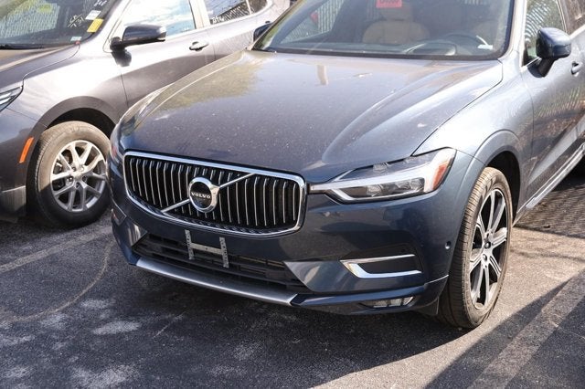 2019 Volvo XC60 Inscription