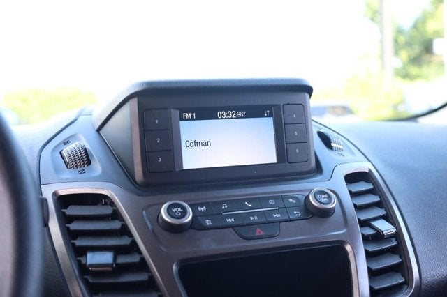 2023 Ford Transit Connect Van XL