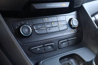 2023 Ford Transit Connect Van XL
