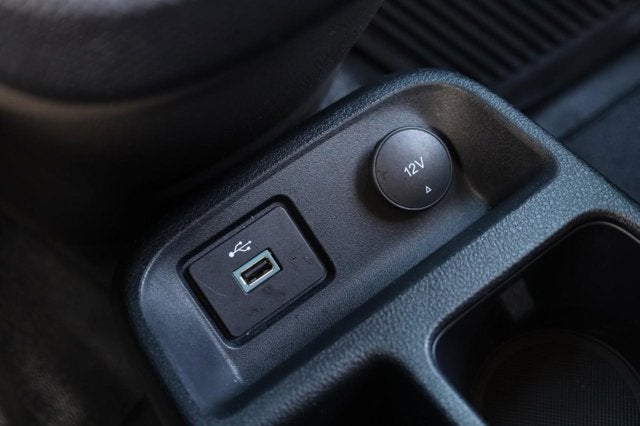 2023 Ford Transit Connect Van XL