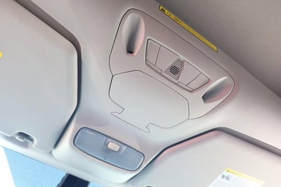 2023 Ford Transit Connect Van XL