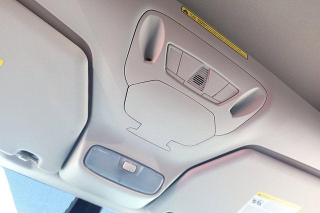 2023 Ford Transit Connect Van XL
