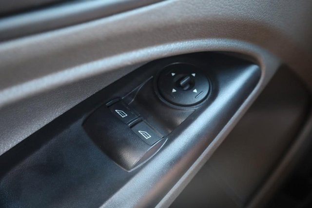 2023 Ford Transit Connect Van XL