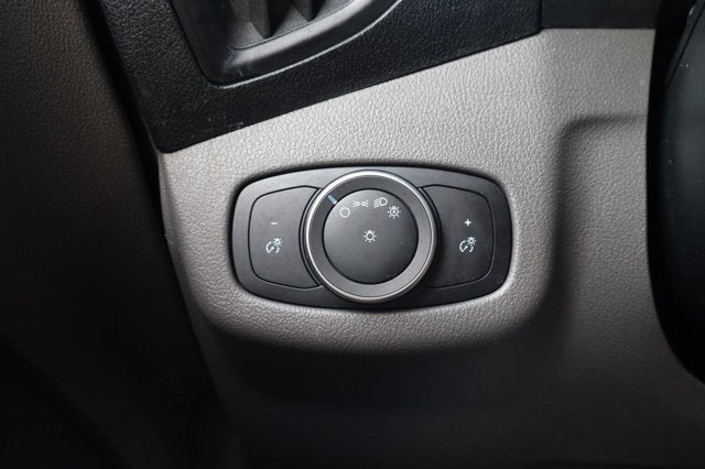 2023 Ford Transit Connect Van XL