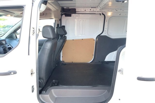 2023 Ford Transit Connect Van XL