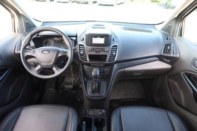 2023 Ford Transit Connect Van XL