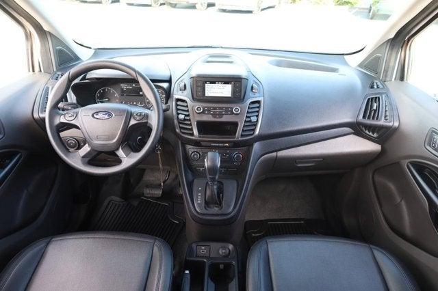 2023 Ford Transit Connect Van XL