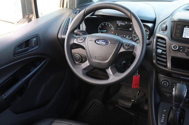 2023 Ford Transit Connect Van XL